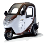 coche electrico