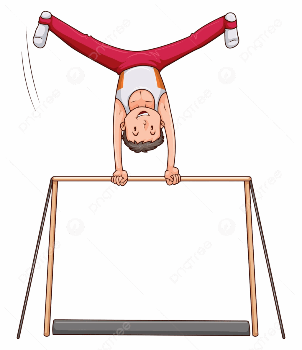gimnasta