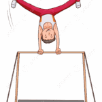 gimnasta