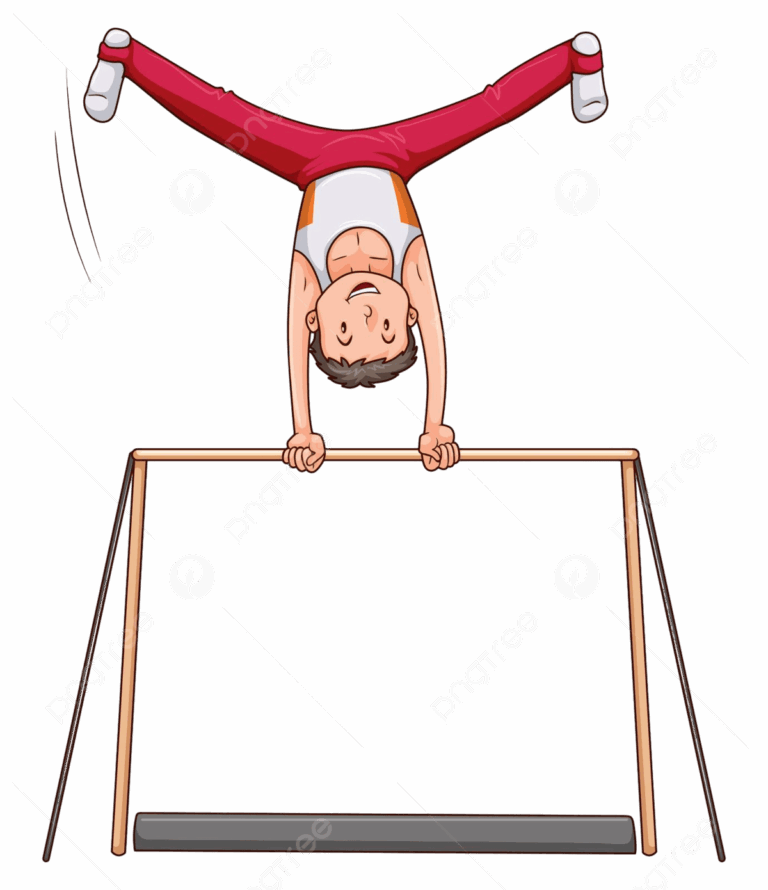 gimnasta